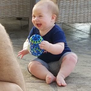 Meet your Posher, Jeanell